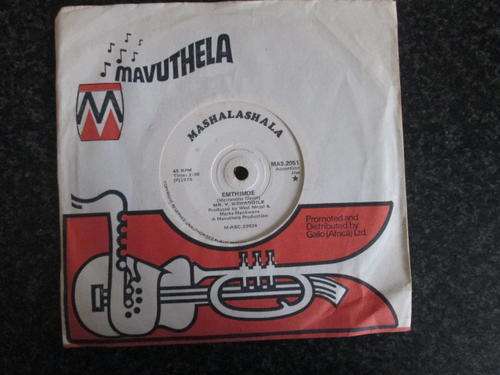 mr v mzwandile accordian jive single