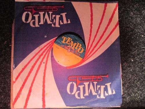 kid nylon 78rpm