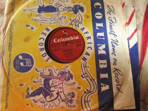 boy masaka 78rpm