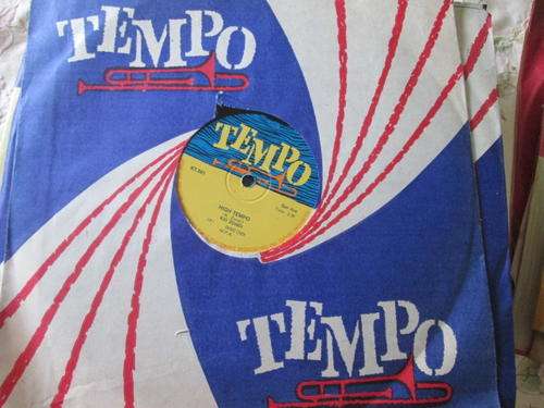 kid zondi 78rpm