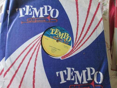 nylon kid 78rpm
