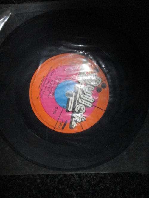 The rockets south african single