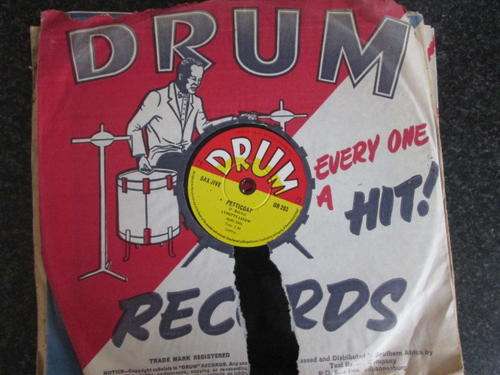 lynette leeuw 78rpm