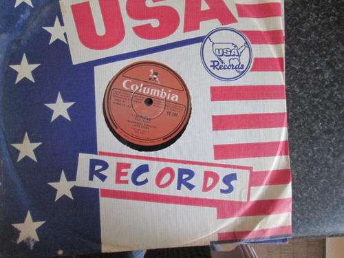 transvaal rocking jazz stars 78rpm