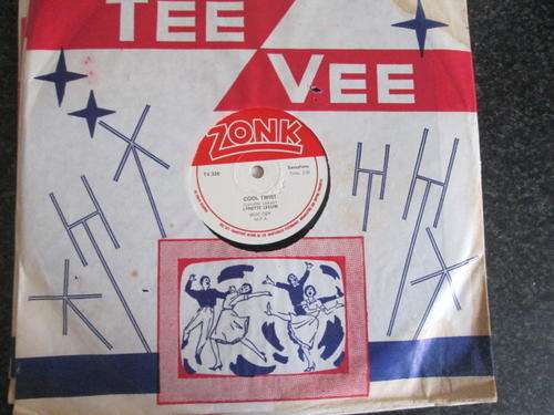 lynette leeuw 78rpm