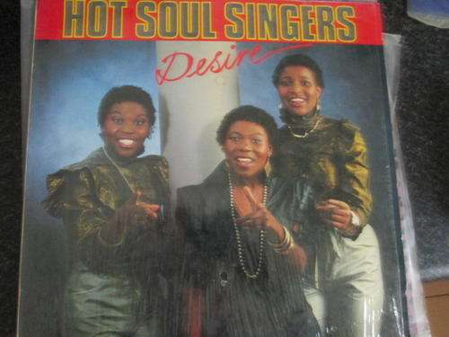 hot soul singers south african lp