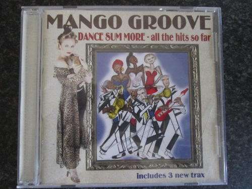 mango groove south african cd