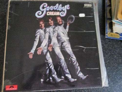 cream south african lp