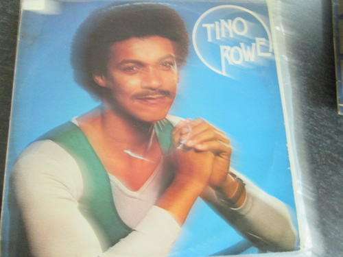 tino rowe south african lp