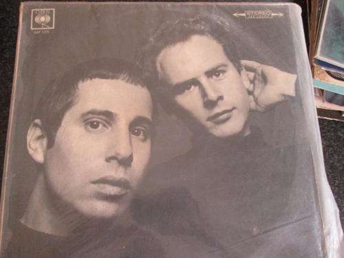 simon and garfunkel south african lp