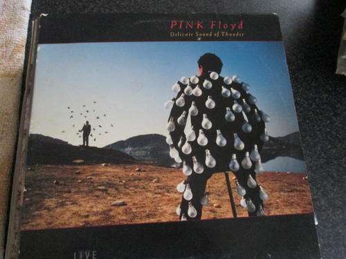pink floyd south african double lp