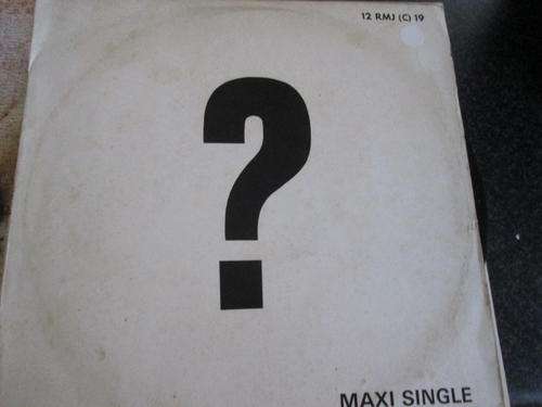 come with me south african 12"