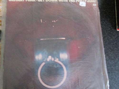 instant funk usa press lp