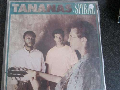 tananas south african lp