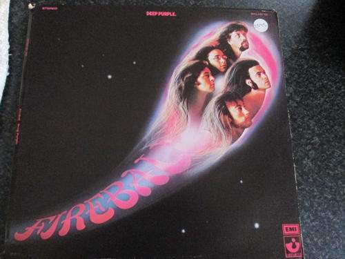 deep purple south african lp