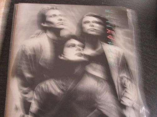 alphaville south african lp