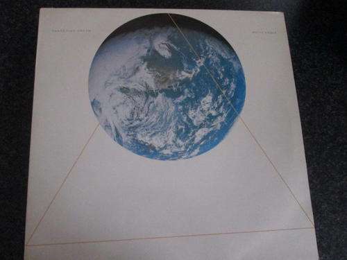 tangerine dream german press lp