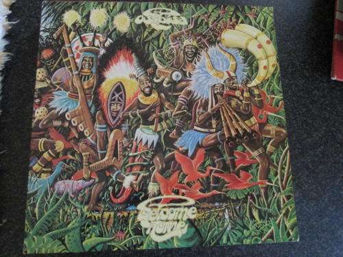 osibisa south african lp