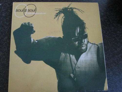 soul to soul uk press lp