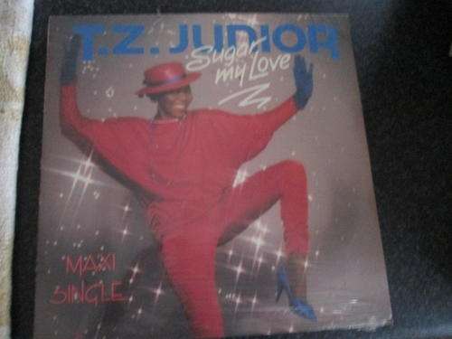 tz junior south african lp