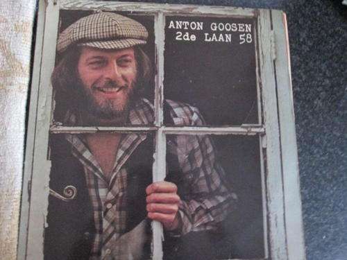 anton goosen south african lp