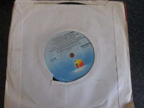 bob marley south african single