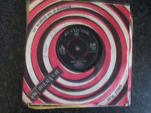steppenwolf south african single