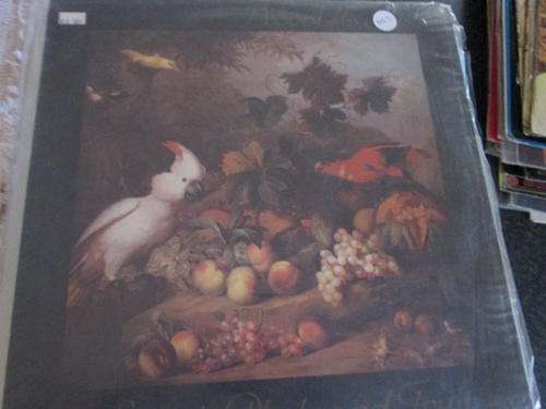 procul harum uk press lp