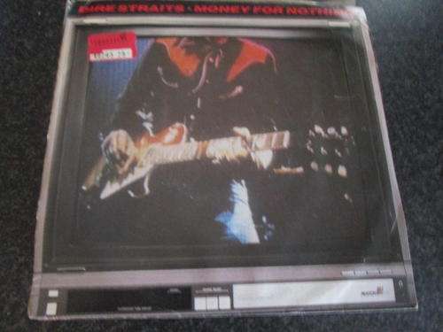 dire straits south african single