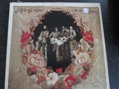 nitty gritty band usa double lp