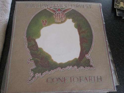 barclay james harvest uk press lp