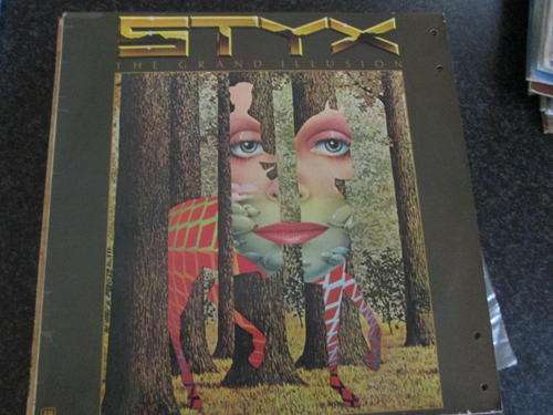 styx south african lp