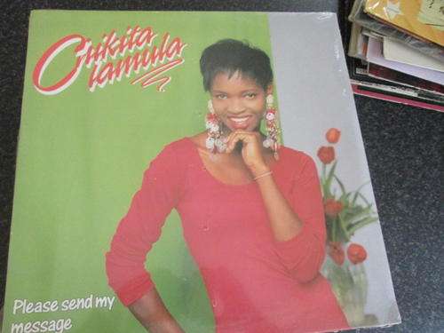chikita lamula south african lp