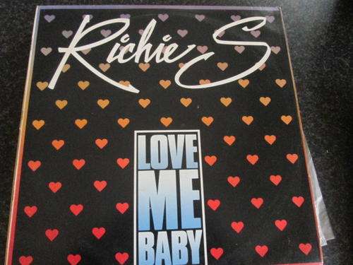 richie s south african 12"
