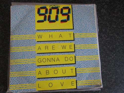 909  (lionel peterson vocals) with malie kelly