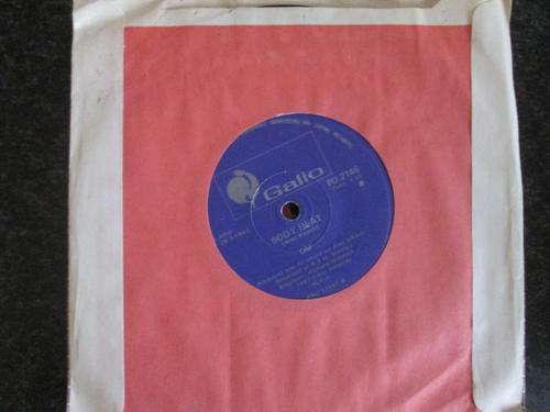 om south african single