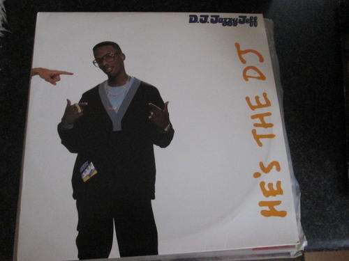 dj jazzy jeff south african lp