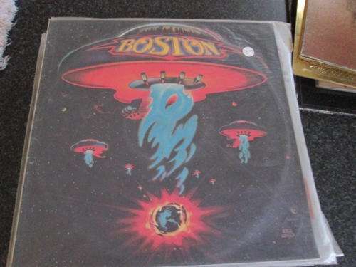 boston south african lp