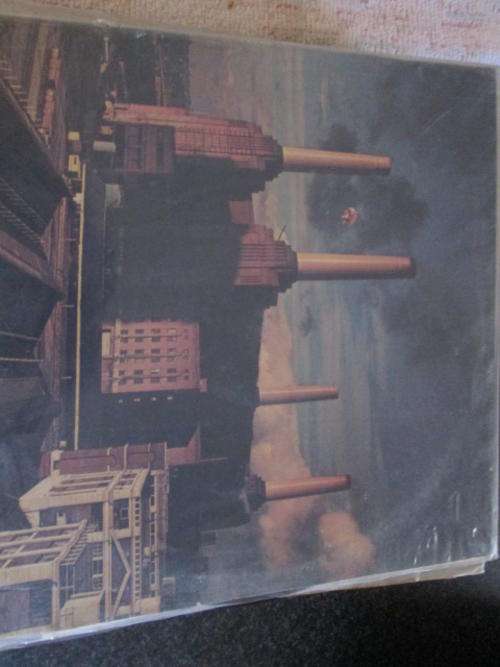 pink floyd south african lp