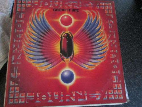 journey south african lp