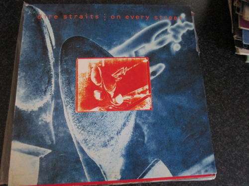 dire straits south african lp
