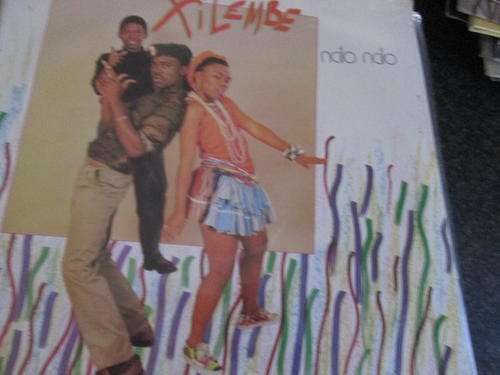 xilembe south african lp