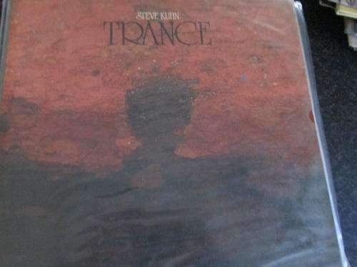 steve kuhn uk press lp