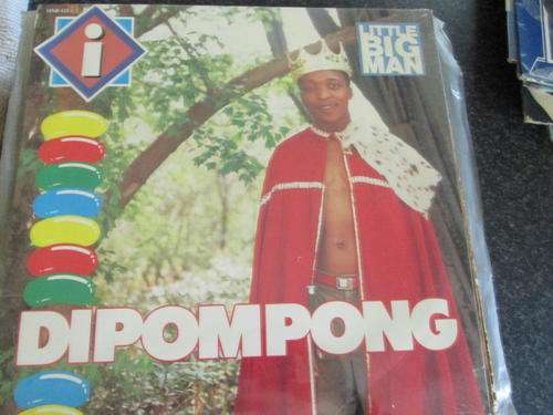 little big man lp