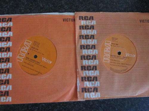 the movers south african singles