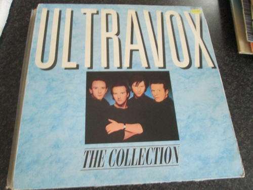ultravox uk press lp