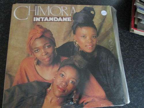 Chimora lp