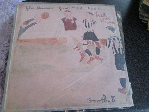 john lennon lp