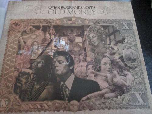 omar rodriguez lopez cd