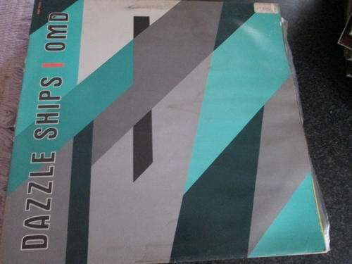 omd SALE LP